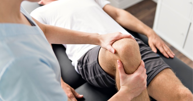 Cash Physical Therapy Services