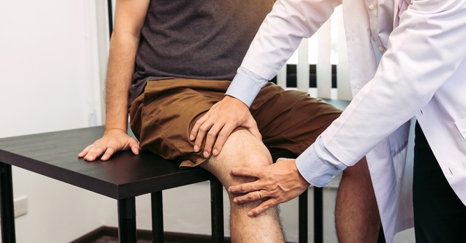 Cash Physical Therapy Services